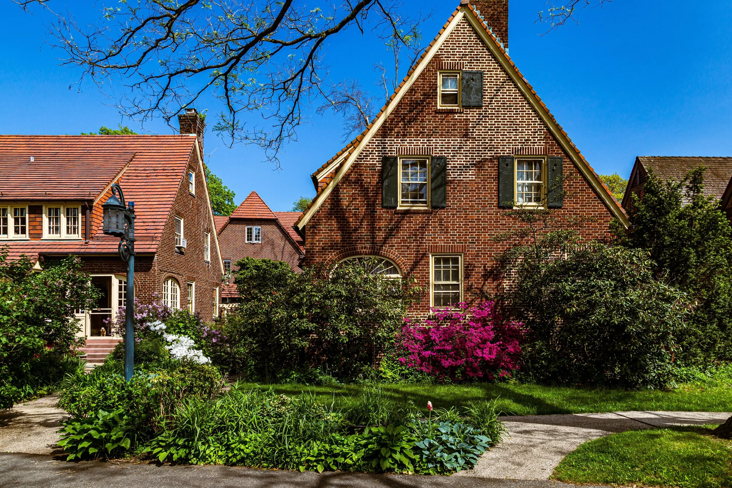 Forest Hills Gardens — CityNeighborhoods.NYC